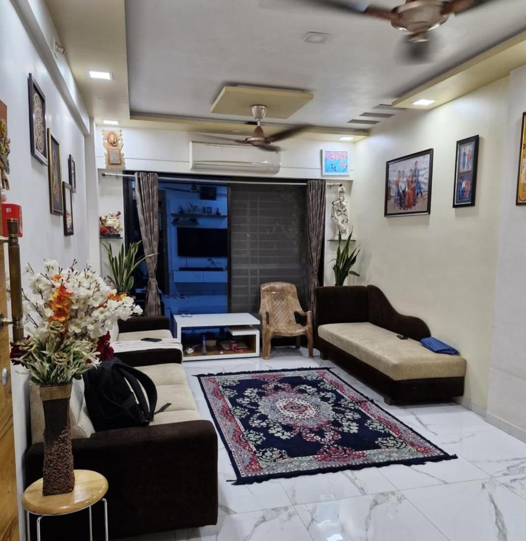 Prem'S Mannat 3Bhk Villa Lonavala Kültér fotó