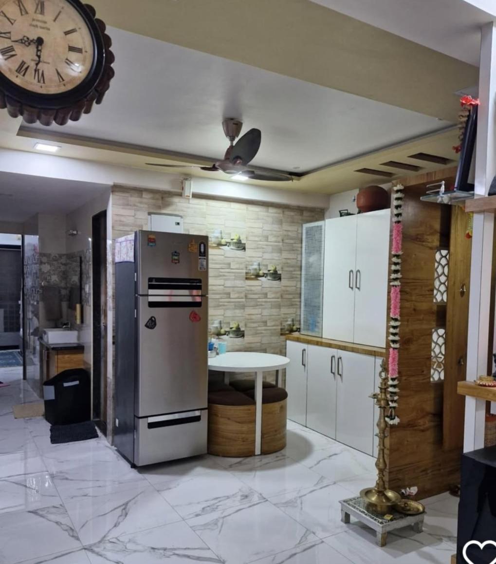 Prem'S Mannat 3Bhk Villa Lonavala Kültér fotó