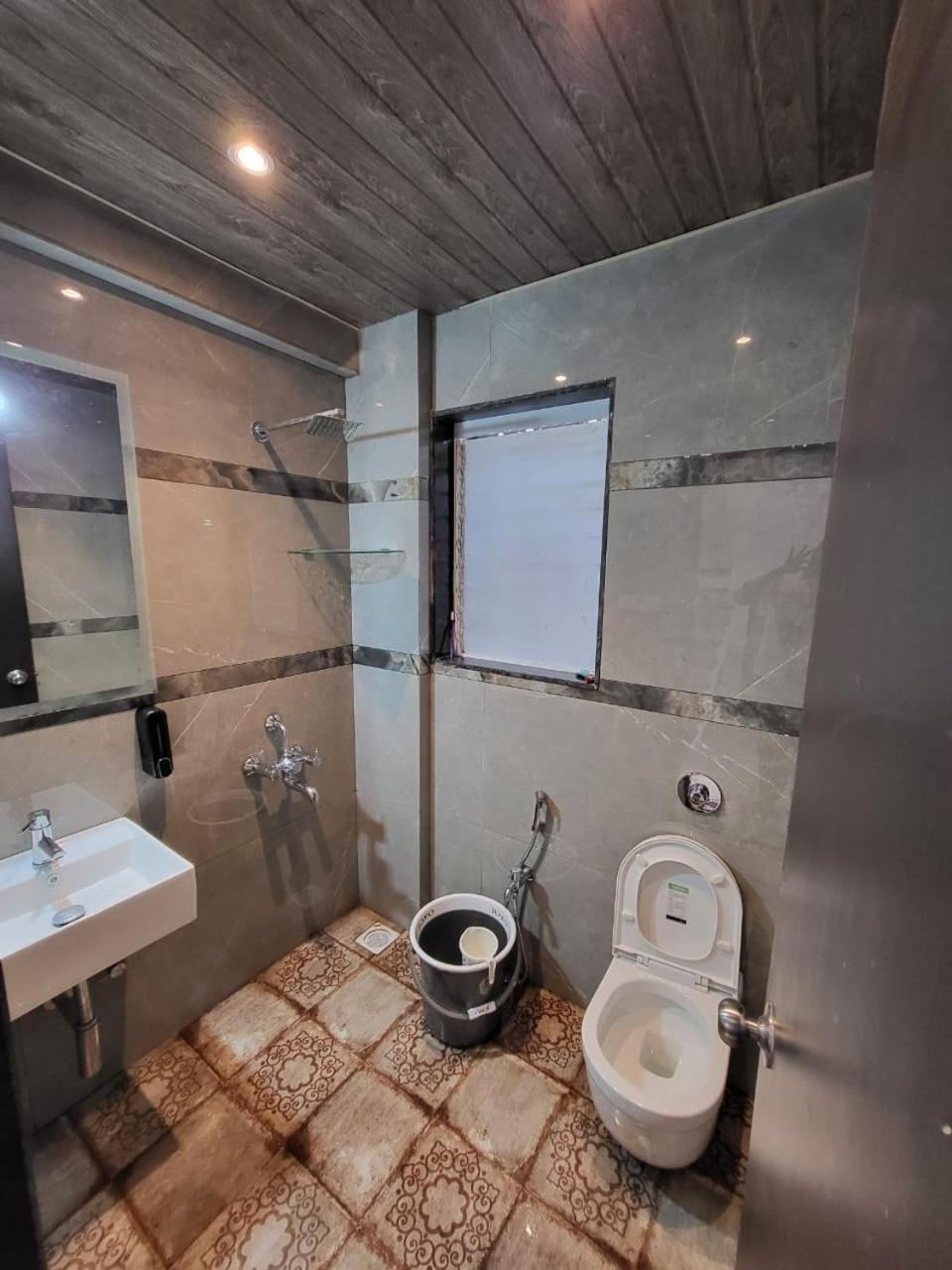 Prem'S Mannat 3Bhk Villa Lonavala Kültér fotó